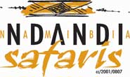 Ndandi Safaris